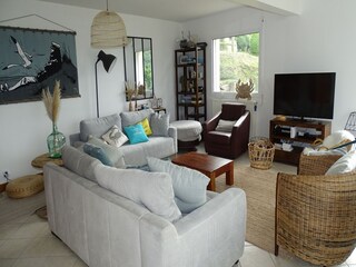 Vakantiehuis Plouezoc'h Kenmerken 17