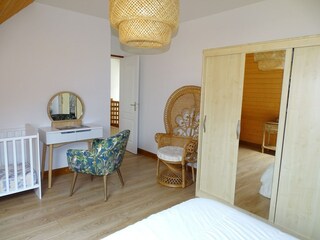 Holiday house Plouezoc'h Features 21