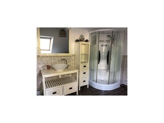 Maison de vacances Plouezoc'h Équipement 19