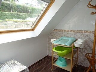 Vakantiehuis Plouezoc'h  31