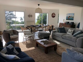 Maison de vacances Plouezoc'h Équipement 15