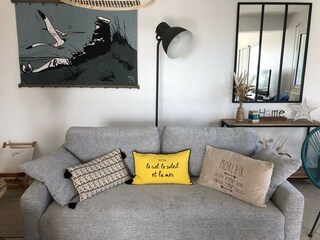 Ferienhaus Plouezoc'h Ausstattung 15
