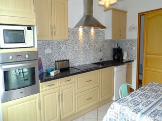 Holiday house Plouezoc'h Features 16