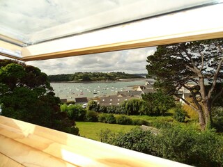 Vakantiehuis Plouezoc'h Buitenaudio-opname 4