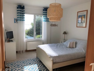 Ferienhaus Plouezoc'h Ausstattung 16