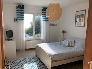 Ferienhaus Plouezoc'h Ausstattung 21