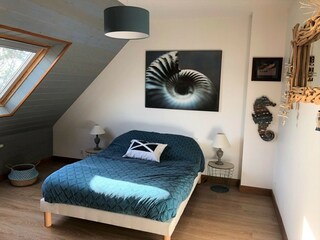 Ferienhaus Plouezoc'h Ausstattung 12