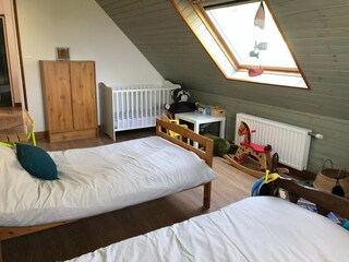 Ferienhaus Plouezoc'h Ausstattung 15