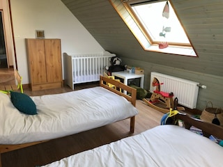 Ferienhaus Plouezoc'h Ausstattung 20