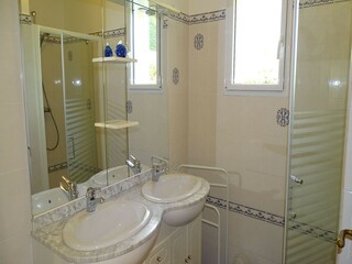 Casa per le vacanze Plouezoc'h Caratteristiche 10