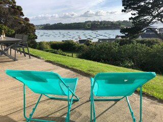 Ferienhaus Plouezoc'h Außenaufnahme 7