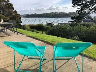 Holiday house Plouezoc'h Outdoor Recording 7