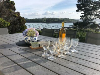 Maison de vacances Plouezoc'h Enregistrement extérieur 1