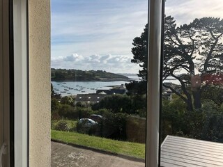 Ferienhaus Plouezoc'h Außenaufnahme 1