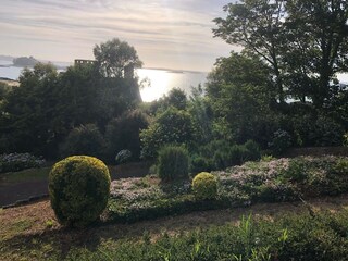 Vakantiehuis Plouezoc'h Buitenaudio-opname 9