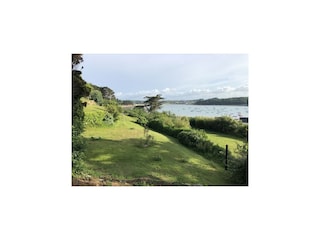 Casa de vacaciones Plouezoc'h Grabación al aire libre 4