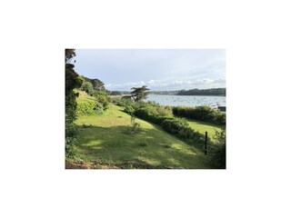 Vakantiehuis Plouezoc'h Buitenaudio-opname 7