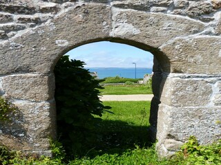 Ferienhaus Plouezoc'h Umgebung 27