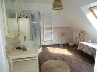 Vakantiehuis Plouezoc'h Kenmerken 22