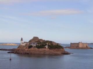 Casa de vacaciones Plouezoc'h Entorno 25