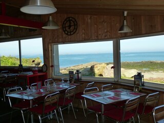 Vakantiehuis Plouezoc'h Omgeving 25
