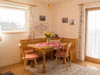 Appartement Altaussee Kenmerken 19