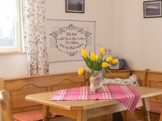 Appartamento Altaussee Caratteristiche 20