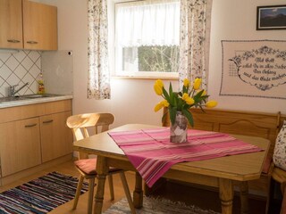 Appartement Altaussee Enregistrement extérieur 4