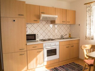 Appartement Altaussee Buitenaudio-opname 6