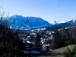 Appartement Altaussee Buitenaudio-opname 10