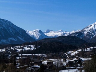 Appartamento Altaussee Registrazione all'aperto 11