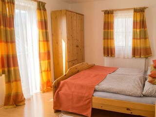 Appartamento Altaussee Caratteristiche 16