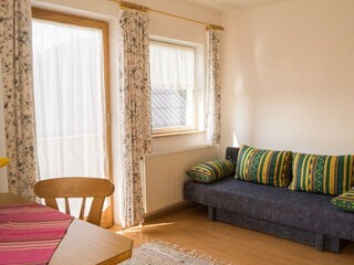 Appartement Altaussee Kenmerken 17