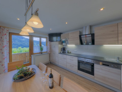 Ferienwohnung Ferienhaus Schweinberger