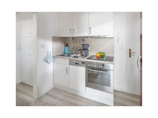 Ferienwohnung-julchen-norderney-kueche