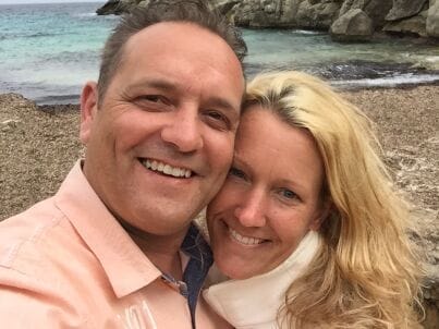 Firma Urlaubskontor Norderney GbR - Frau Angela Detmers