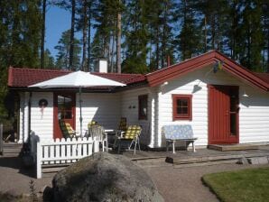 Ferienhaus Nalle Haus - Vimmerby - image1