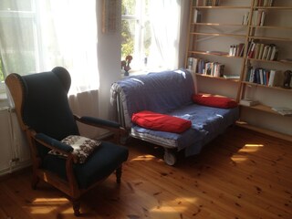 Holiday apartment Dranske Features 10