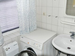 Ferienwohnung Petersdorf Außenaufnahme 5