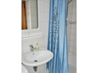 Ferienwohnung Petersdorf Außenaufnahme 9
