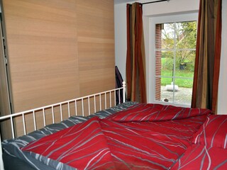 Ferienwohnung Petersdorf Außenaufnahme 10