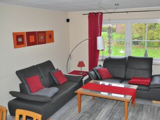 Ferienwohnung Petersdorf Außenaufnahme 15