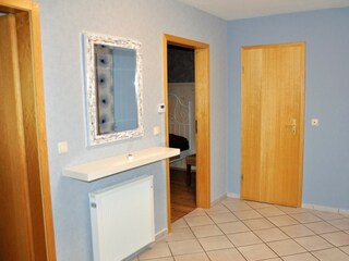 Ferienwohnung Petersdorf Außenaufnahme 16