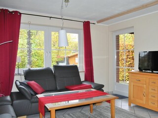 Ferienwohnung Petersdorf Außenaufnahme 17