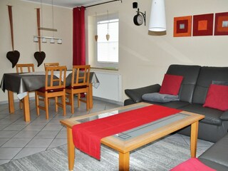 Ferienwohnung Petersdorf Außenaufnahme 18