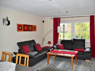 Ferienwohnung Petersdorf Außenaufnahme 20