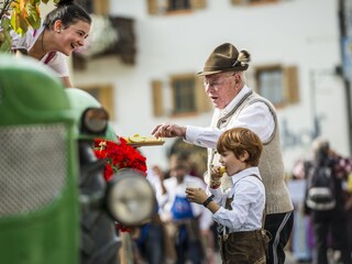 Appartamento Natz Ambiente 31