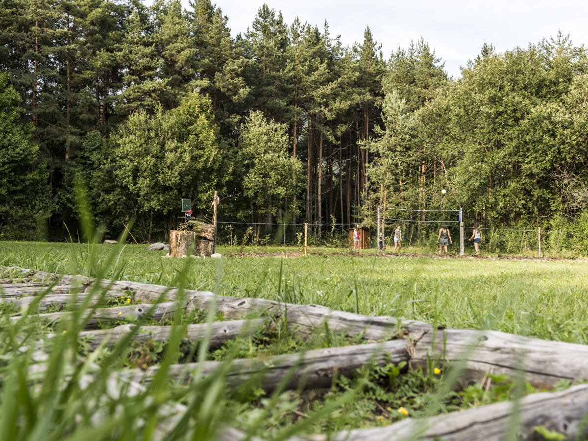 Fruhnwald Sportplatz