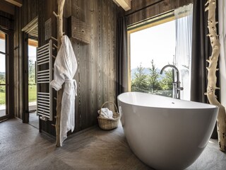 Appartamento Natz Caratteristiche 19