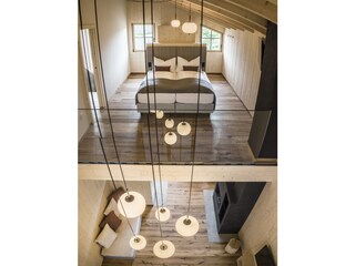 Appartamento Natz Caratteristiche 24